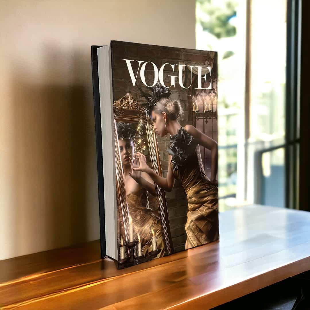 Vogue Decor Book