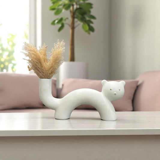 Whisker Bloom