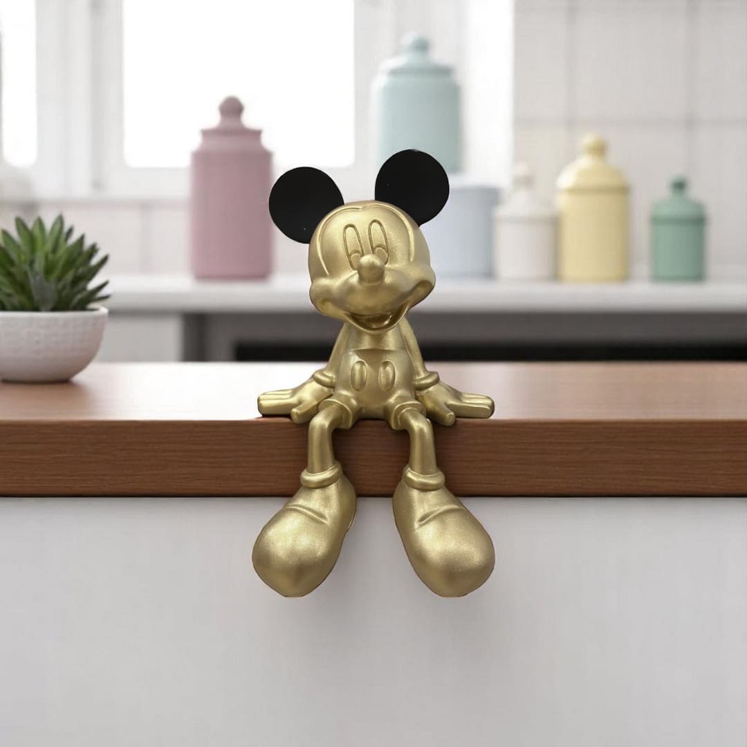 Decorative sculpture – handcrafted home decor piece by Kvell Masterpiece, available in Egypt.