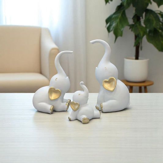 Elephant Set