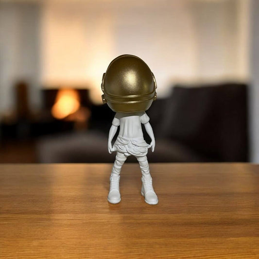 Decorative sculpture – handcrafted home decor piece by Kvell Masterpiece, available in Egypt.