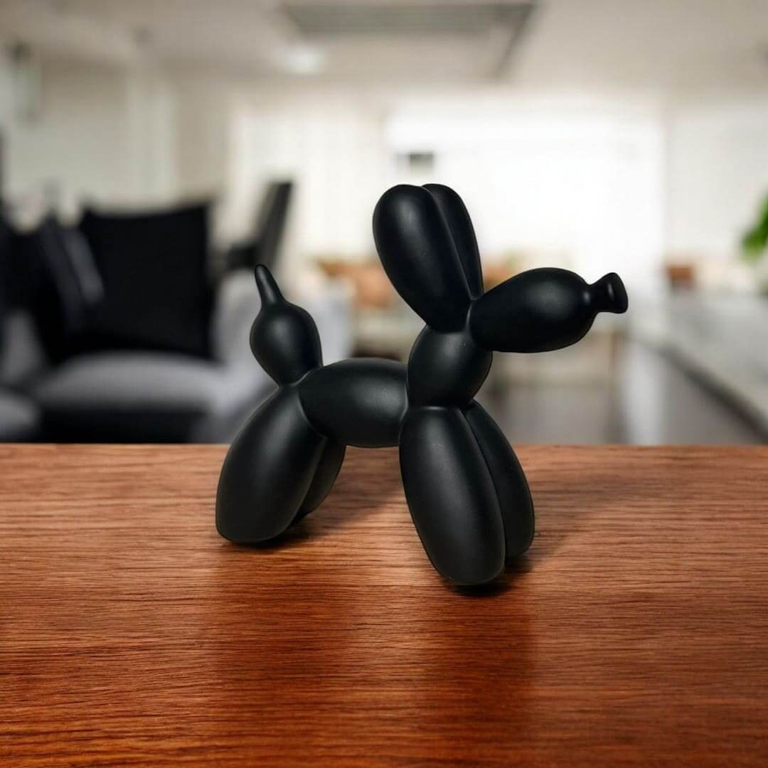 Balloon Dog - Kvell Masterpiece