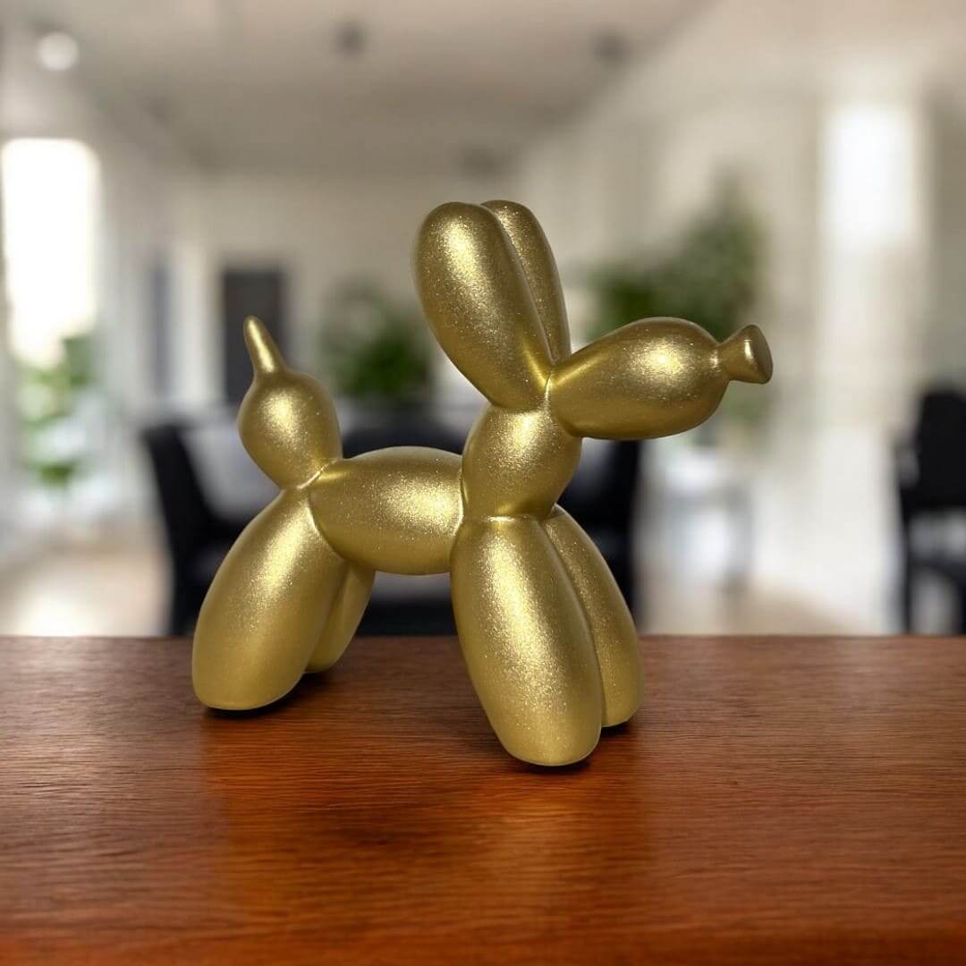 Balloon Dog - Kvell Masterpiece