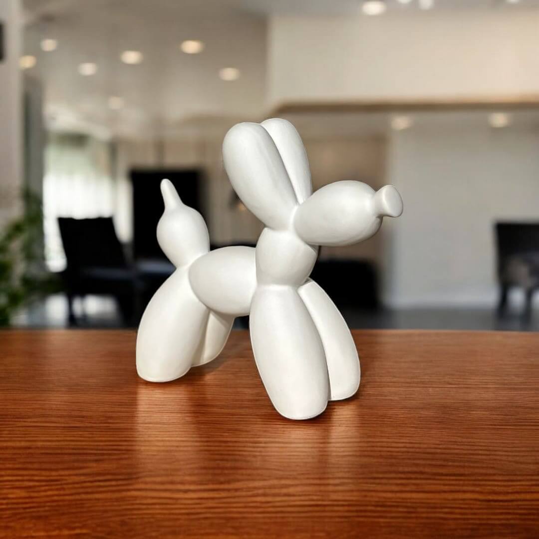 Balloon Dog - Kvell Masterpiece