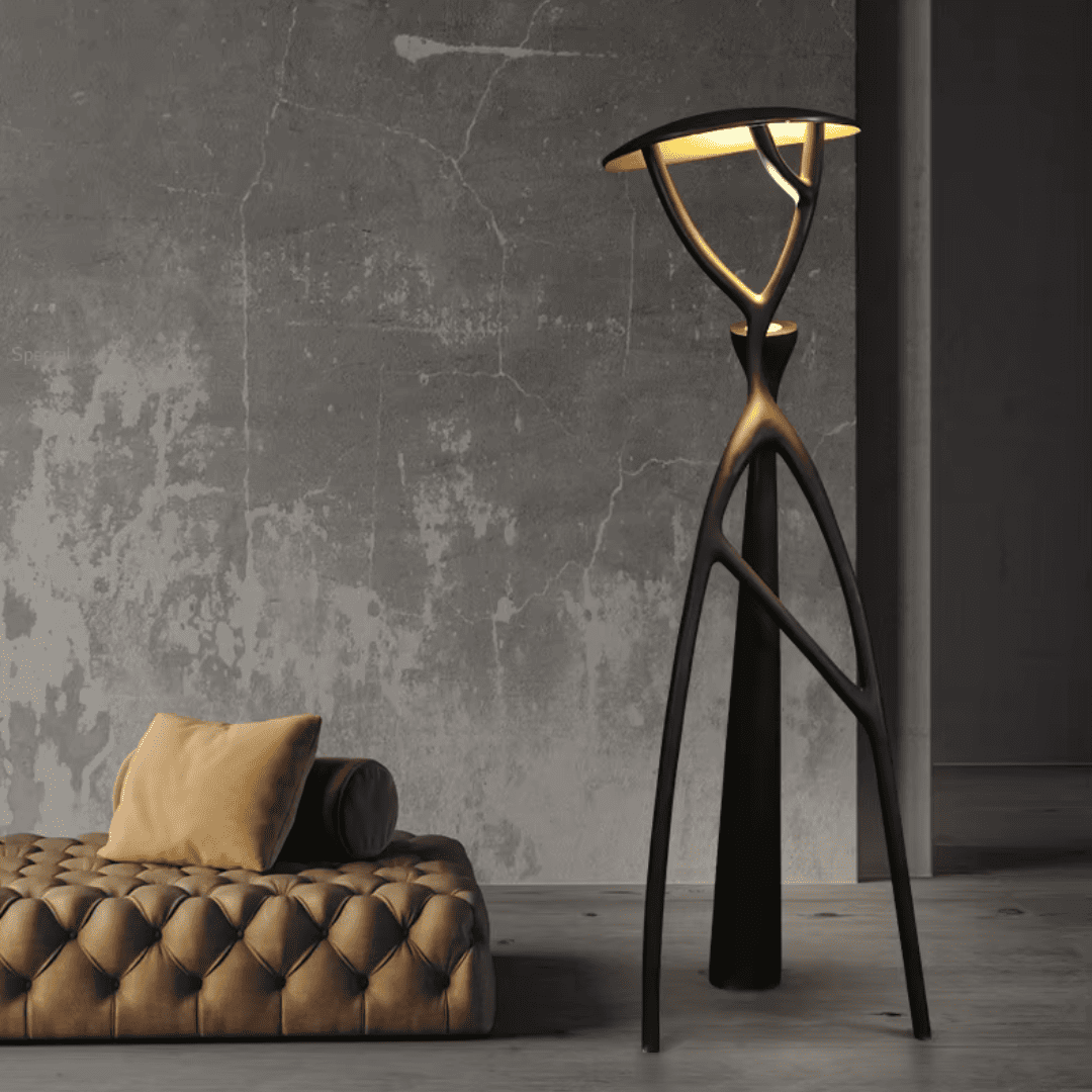 Customized sculpted art piece – storytelling home decor by Kvell Masterpiece, available in Egypt.