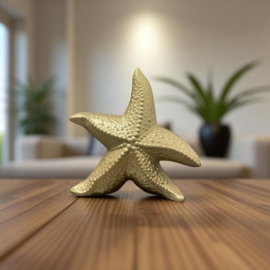 Star Shell