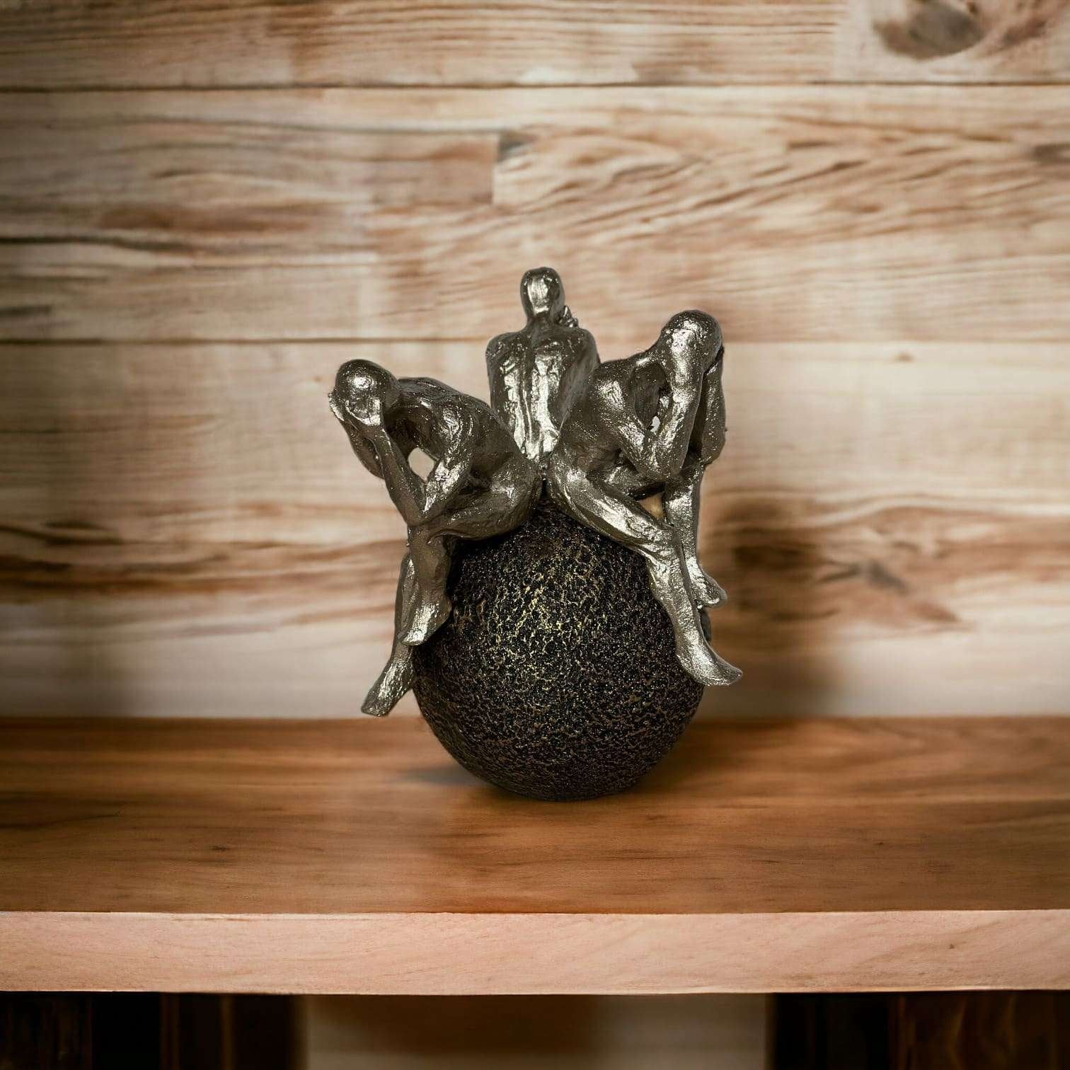 Kvell Masterpiece - Egypt - Home Decor