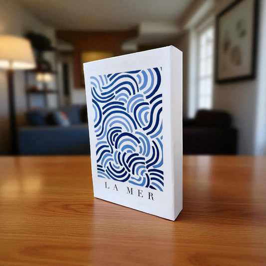 La Mer Decor Book