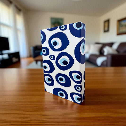 Evil Eye Decor Book