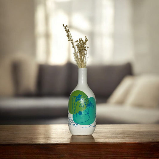 Glow Vase