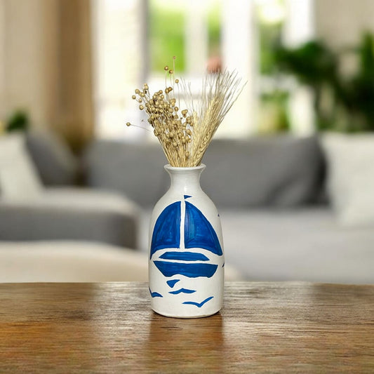 Sail Away Vase