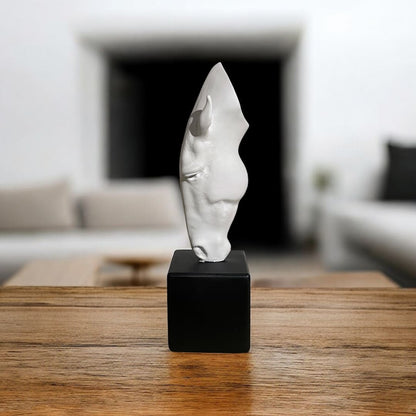 Decorative sculpture – handcrafted home decor piece by Kvell Masterpiece, available in Egypt.