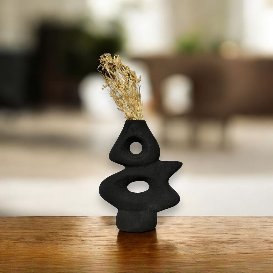 Flow Vase