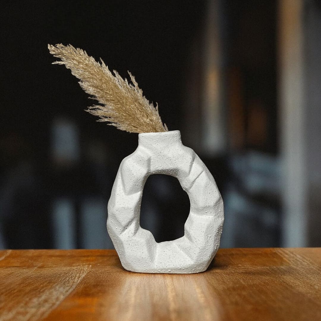 Loop Vase