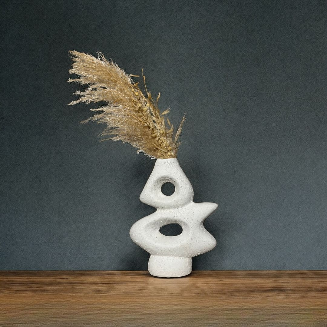 Flow Vase