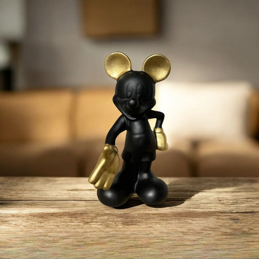 Decorative sculpture – handcrafted home decor piece by Kvell Masterpiece, available in Egypt.