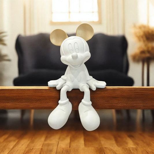 Decorative sculpture – handcrafted home decor piece by Kvell Masterpiece, available in Egypt.