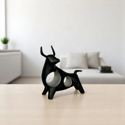 The Bull