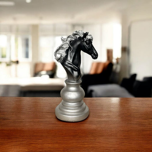 Knight Chess Piece