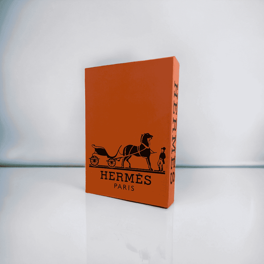 Hermes Decor Book